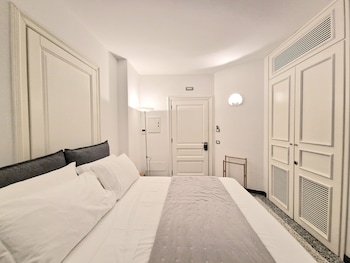 roccobarocco boutique hotel