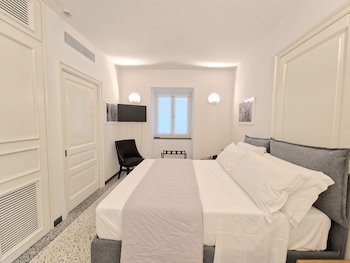 roccobarocco boutique hotel