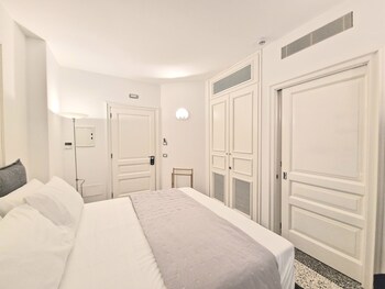roccobarocco boutique hotel