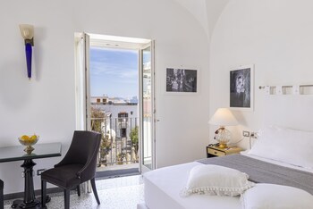 roccobarocco boutique hotel
