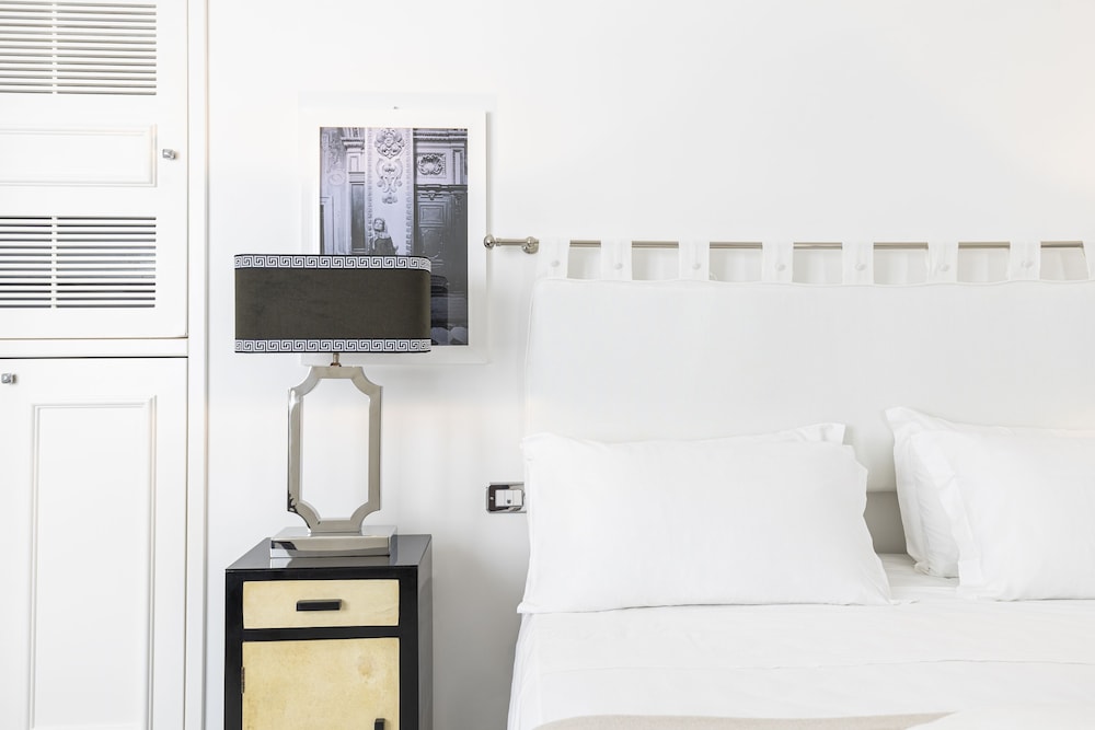 roccobarocco boutique hotel