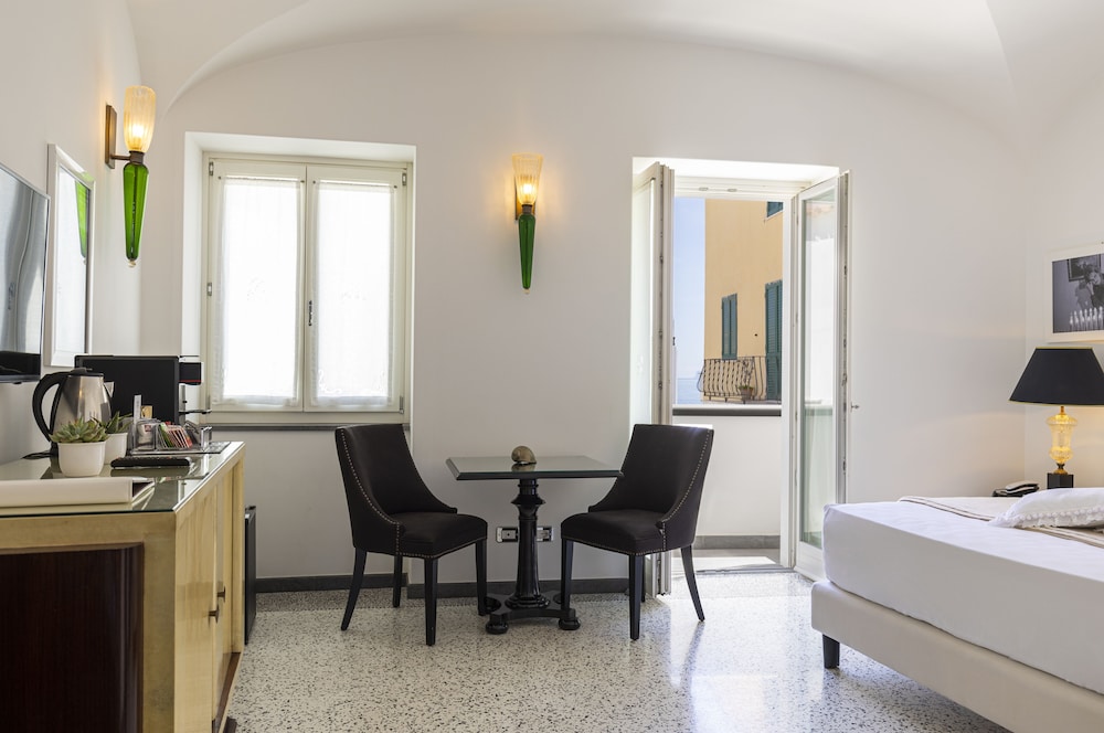 roccobarocco boutique hotel