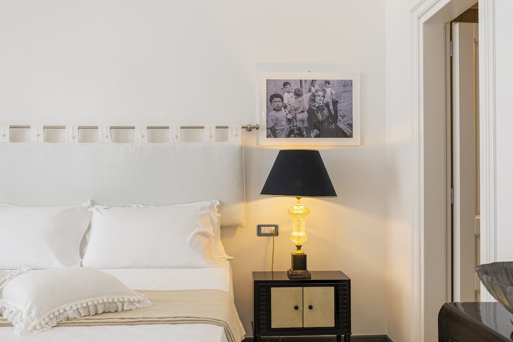 roccobarocco boutique hotel