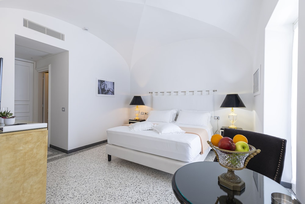 roccobarocco boutique hotel
