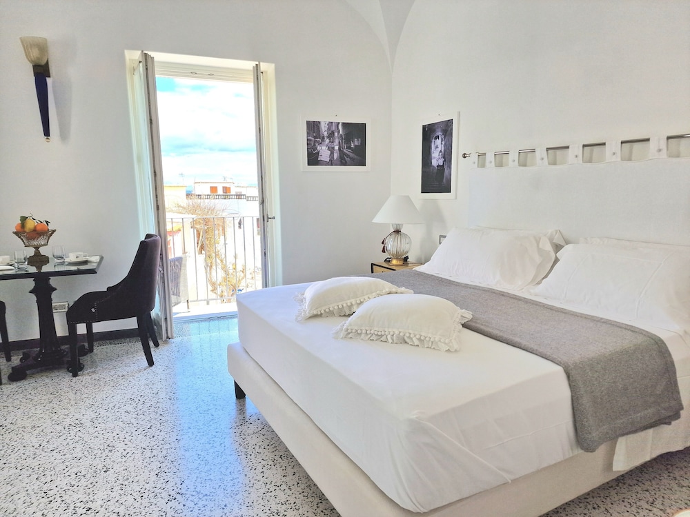 roccobarocco boutique hotel