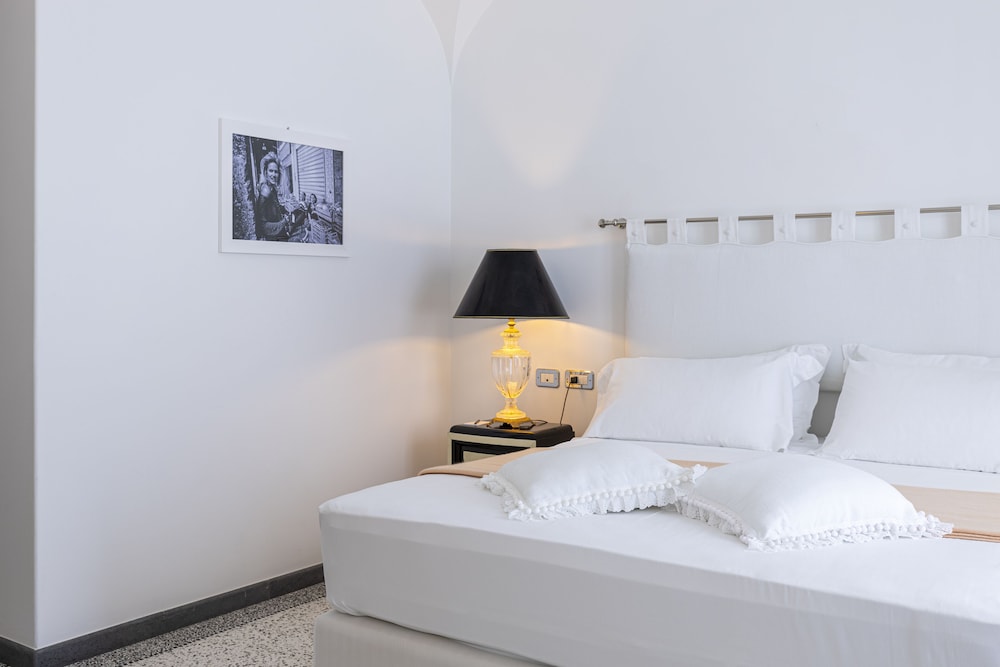 roccobarocco boutique hotel