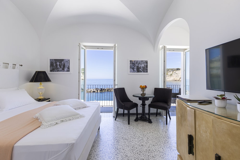 roccobarocco boutique hotel