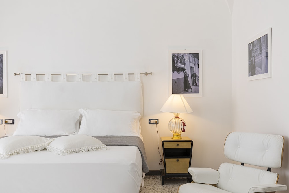 roccobarocco boutique hotel