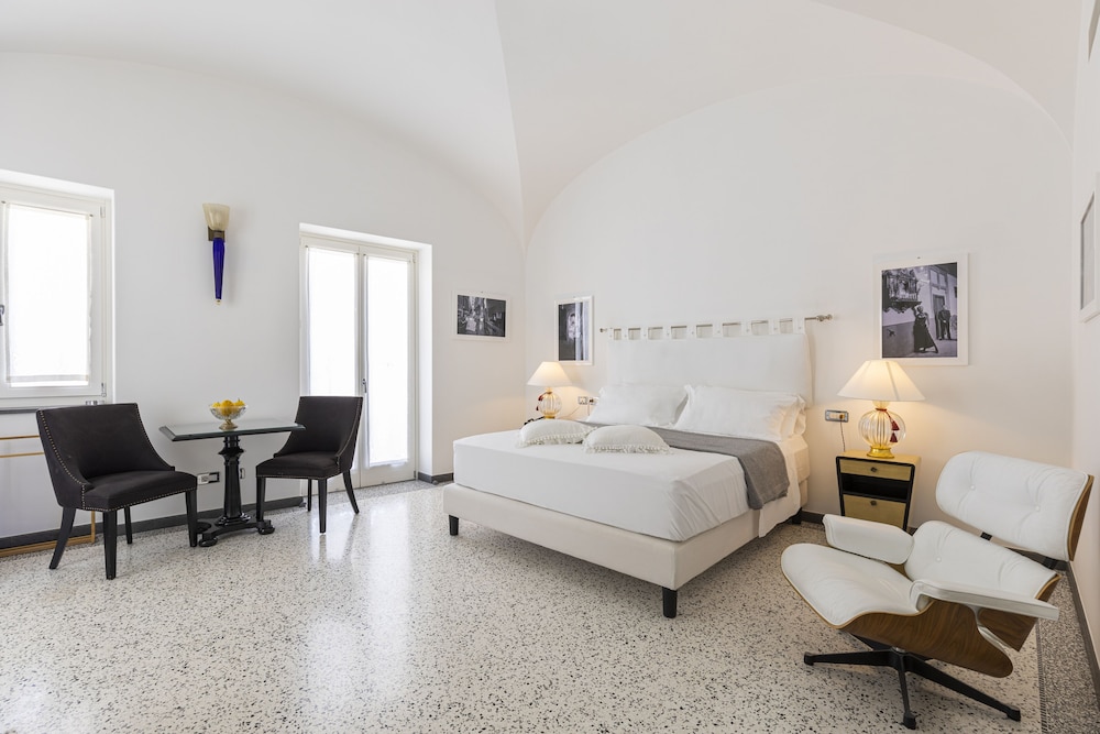 roccobarocco boutique hotel