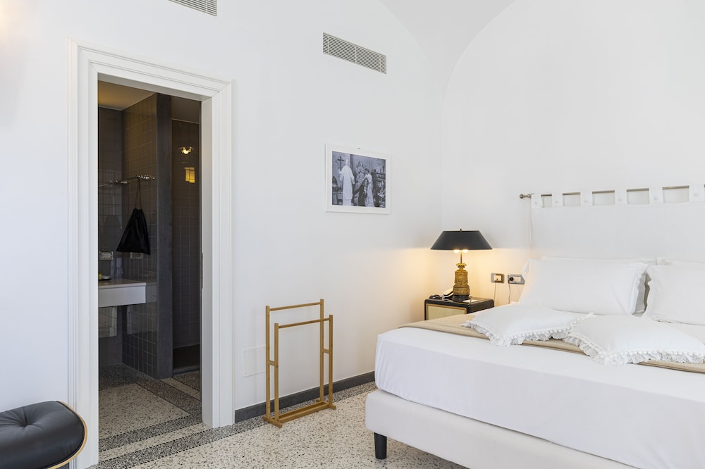 roccobarocco boutique hotel
