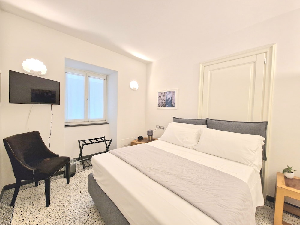 roccobarocco boutique hotel