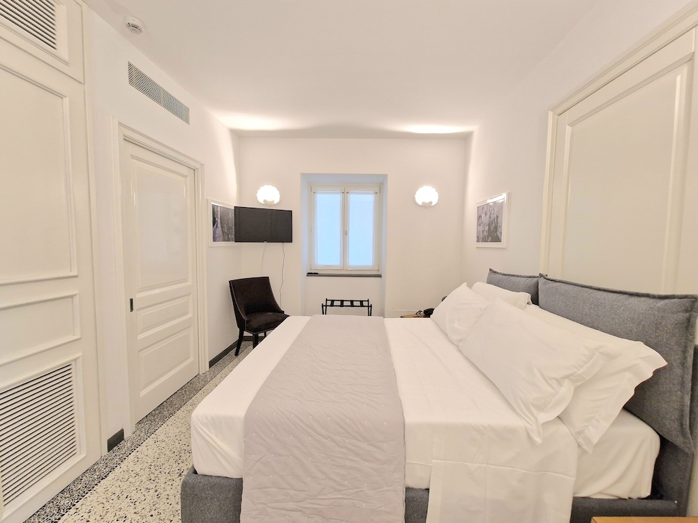 roccobarocco boutique hotel