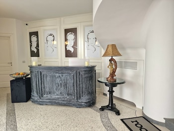 roccobarocco boutique hotel