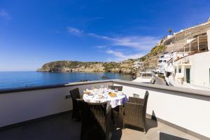 roccobarocco boutique hotel