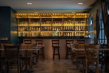 cozy blu suvarnabhumi