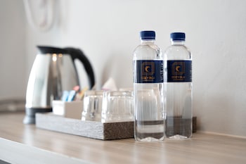 cozy blu suvarnabhumi