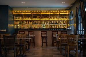 cozy blu suvarnabhumi