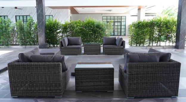 cozy blu suvarnabhumi