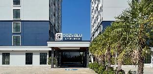 cozy blu suvarnabhumi
