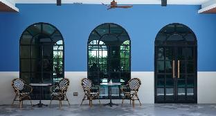 cozy blu suvarnabhumi