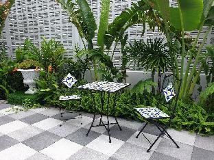cozy blu suvarnabhumi