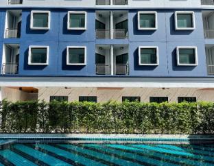 cozy blu suvarnabhumi