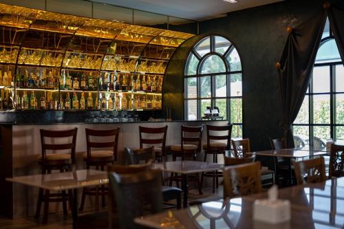 cozy blu suvarnabhumi