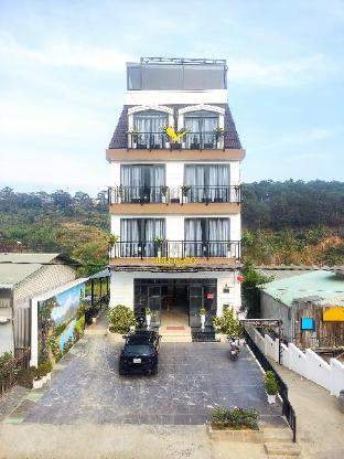 green eco hotel dalat