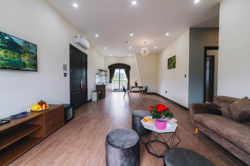 green eco hotel dalat