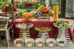 green eco hotel dalat