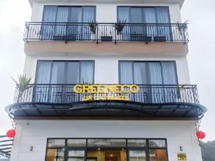 green eco hotel dalat