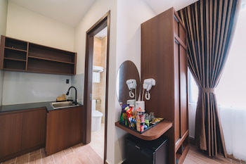green eco hotel dalat