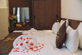 green eco hotel dalat