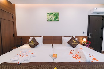 green eco hotel dalat