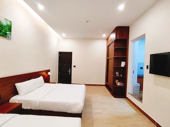 green eco hotel dalat