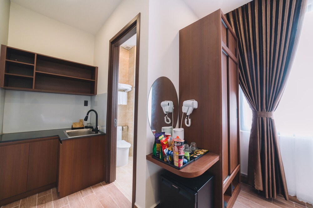 green eco hotel dalat