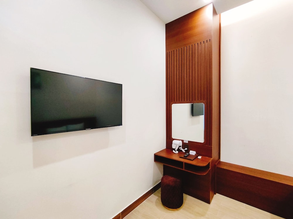 green eco hotel dalat
