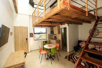 normandia tower