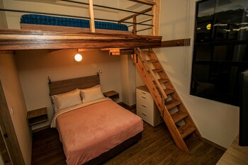 normandia tower