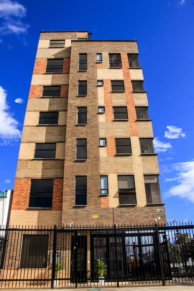 normandia tower