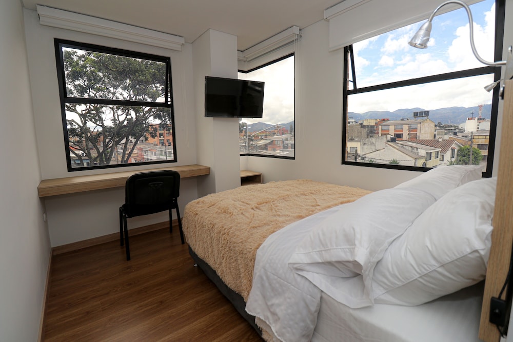 bogota