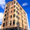 normandia tower