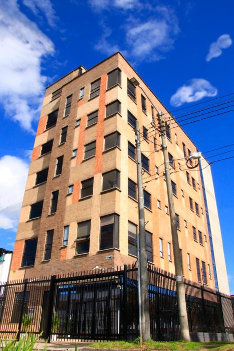 normandia tower
