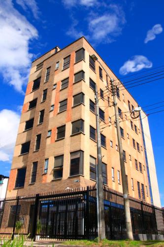 normandia tower