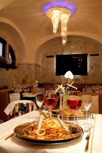 Hotel Cenacolo,Cercola>>Campania,4 star