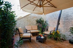 Hotel Cenacolo,Cercola>>Campania,4 star