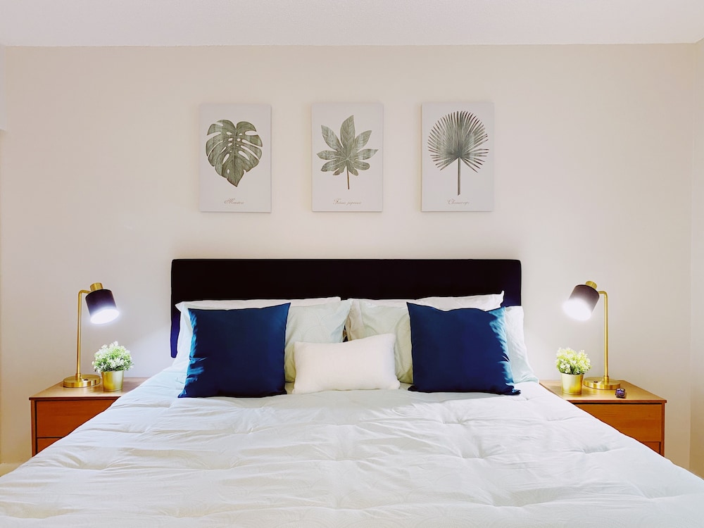 coco palms apartments by lowkl