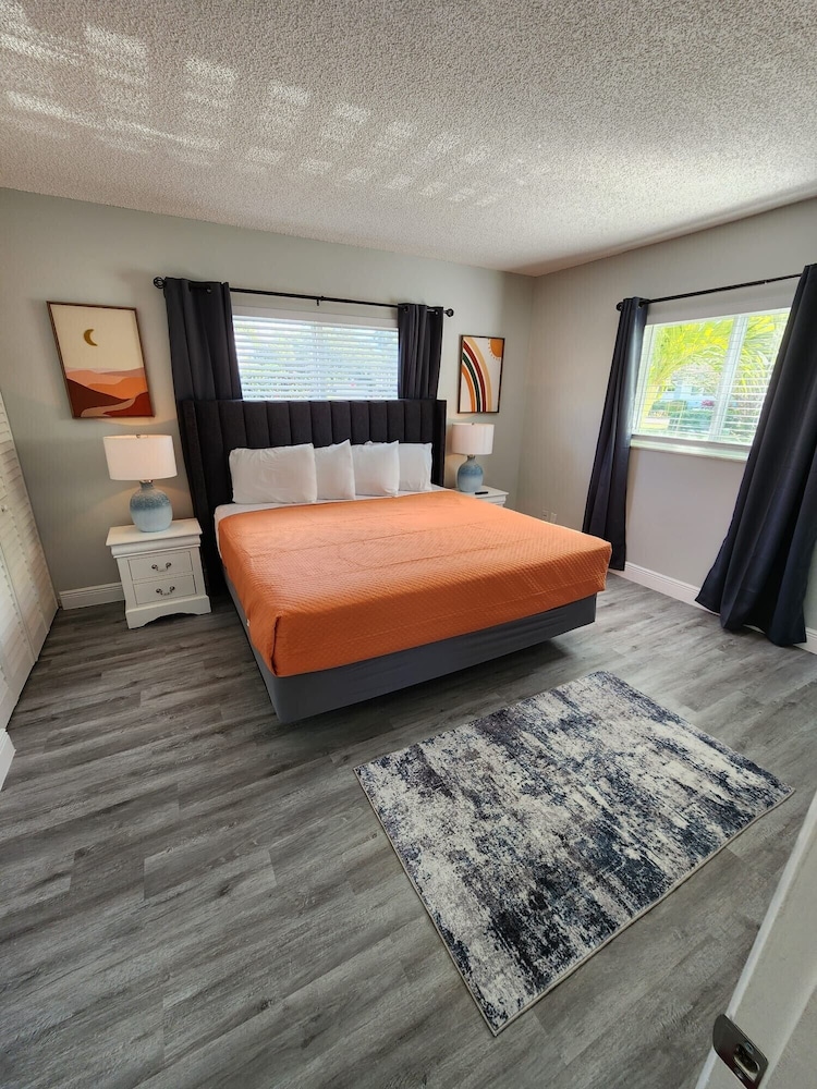 coco palms apartments by lowkl