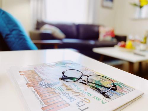 coco palms apartments by lowkl