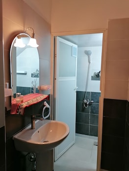 appartement le bel abri